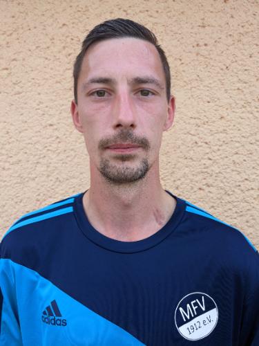 Daniel Raddatz