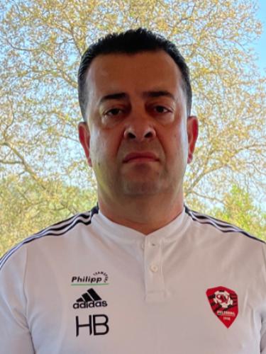 Hassoun Bischar