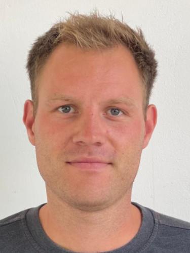 Sebastian Zahr