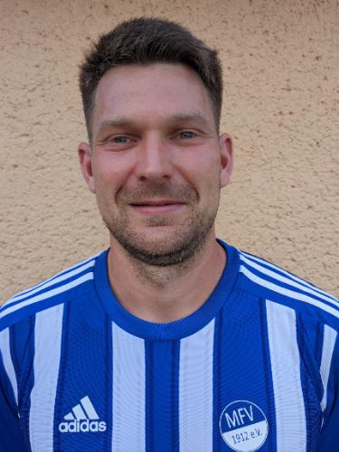 Patrick Berthold