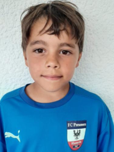 Rune Simon