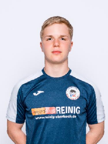 Tristan Zell