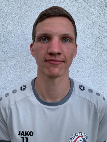 Christian Riedel