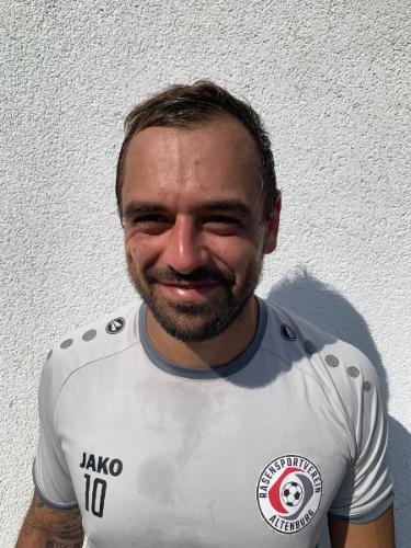 Andreas Zwesper