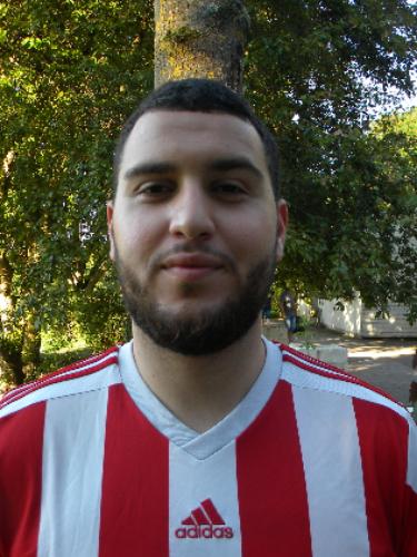 Karim Balloumi