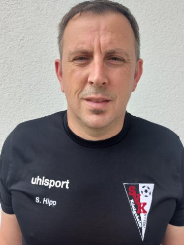 Sascha Hipp
