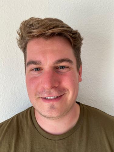 Lukas Honecker