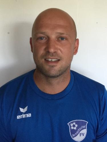 Maik Wuschick
