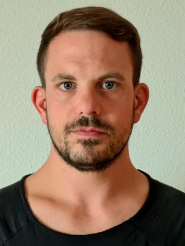 Joachim Glueck
