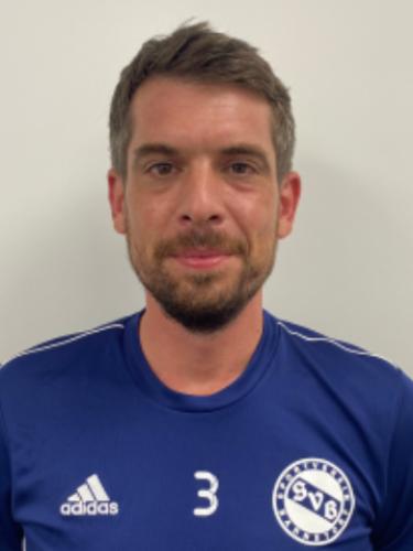 Dominik Schweda
