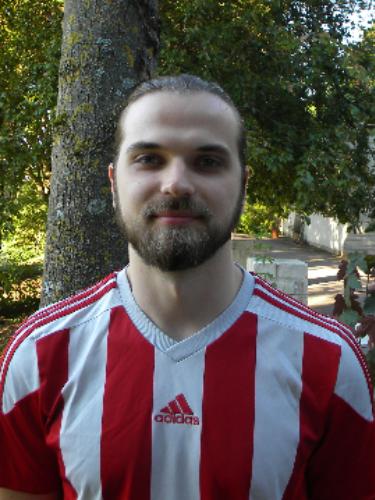 Enis Mavric