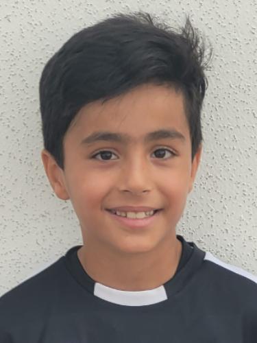 Murad Abo Khoshrief