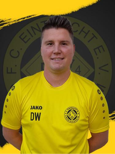 Daniel Warzecha