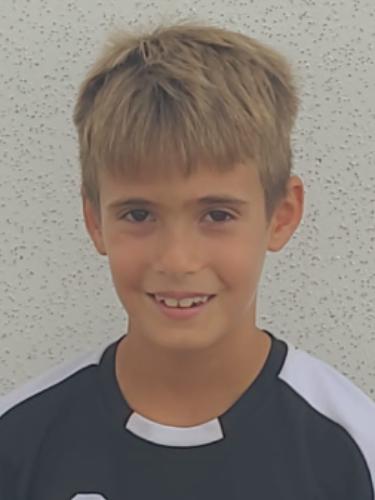 Lennox Geissler