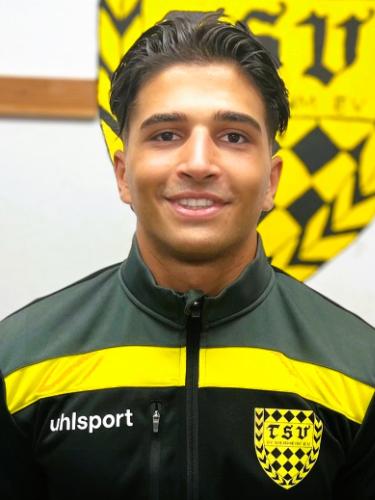 Okan Taha Cücen