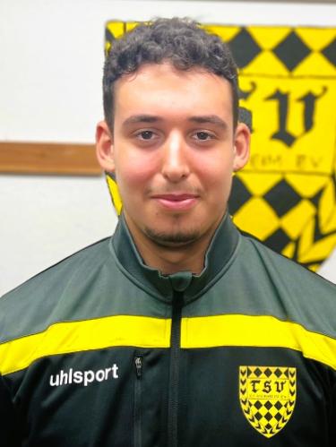 Görkem Kilic