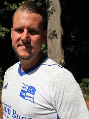 Niklas Hauck