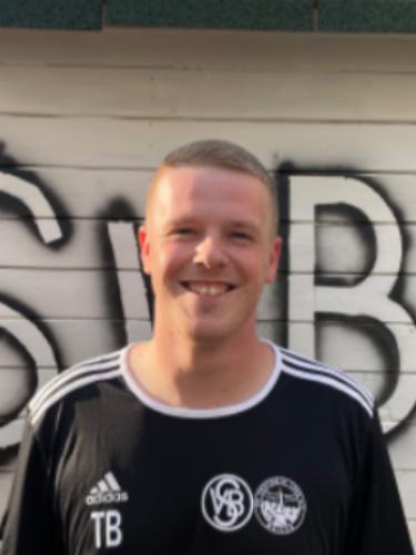 Tim Baumgärtner