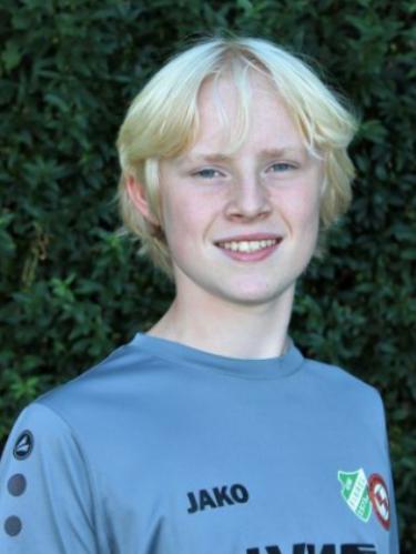 Sven Oejen