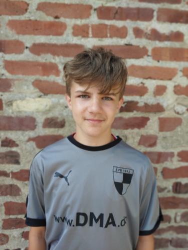 Finn Christopher Strozyk