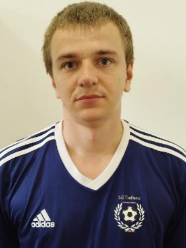 Daniel Haucke