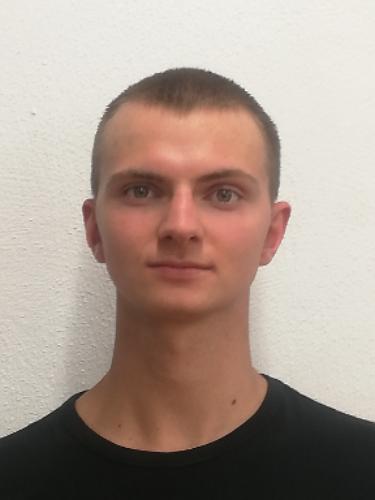 Kyrylo Lukianenko