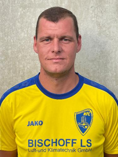 Sascha Scheller