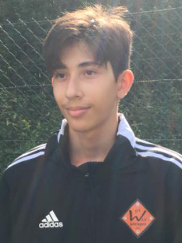 Amir Raufi