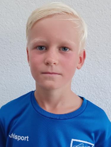 Julian Thamm