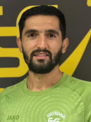 Ridwan Sahin