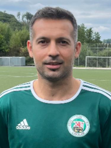 Yunus Kocak