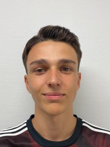 Max Nagorny