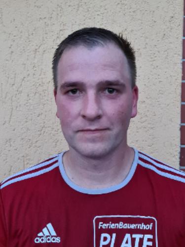 Martin Stridde