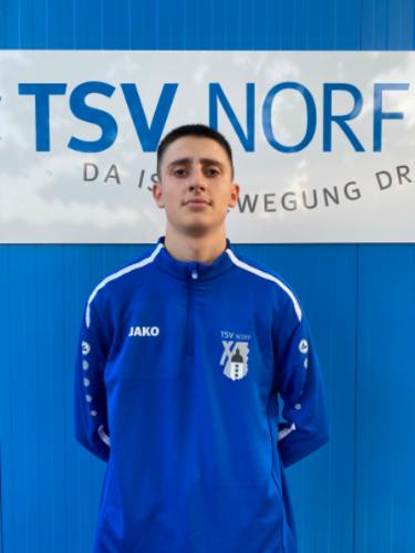 Furkan Karanfil