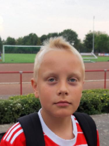 Tim Steiwer