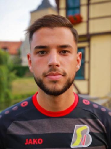 Volkan Haziri