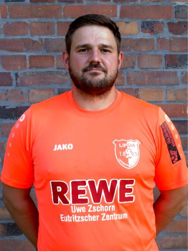 Sascha Gerstenberger