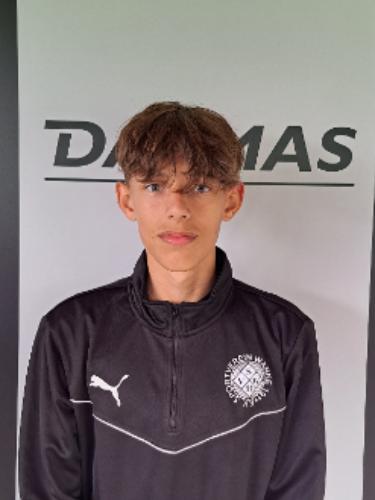 Florian Orlando Cerne