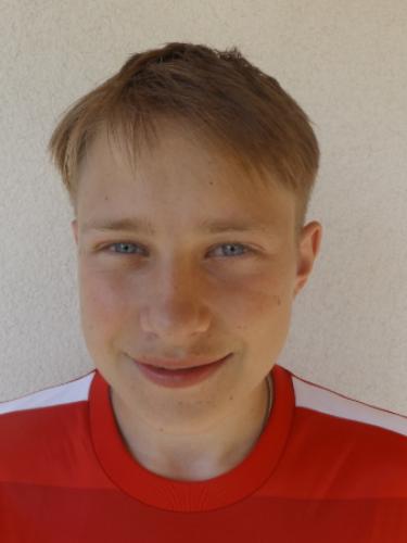 Moritz Kluge