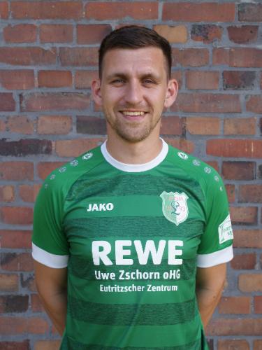 Julius Nitzsche
