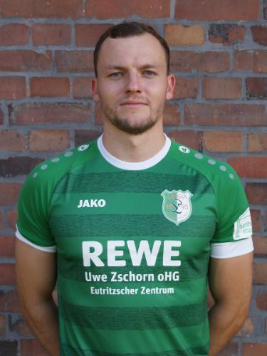 Maximilian Premßler