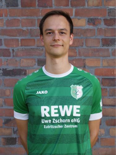 Felix Rabe