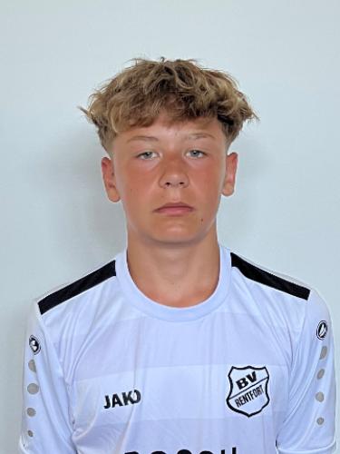 Maximilian Jetten