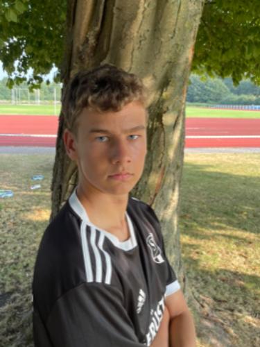 Jannes Christian Gawlik