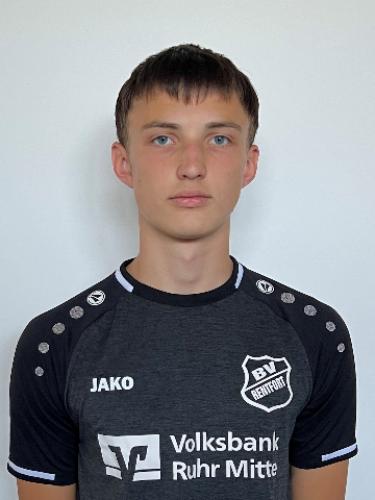 Nils Tombrink