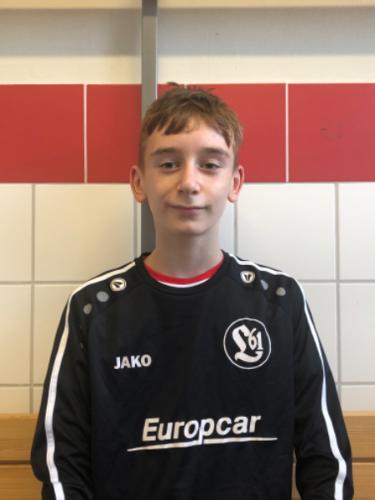 Jamie Leon Nördtling