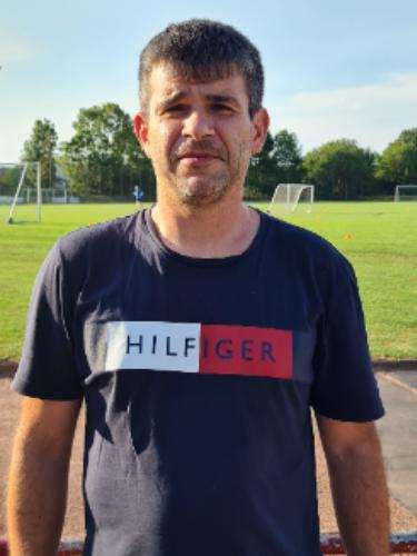Ljubce Ivkovic