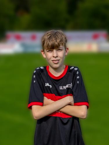 Lennard Schilling