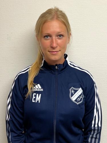 Elisa Maria-Magdalena Meyer