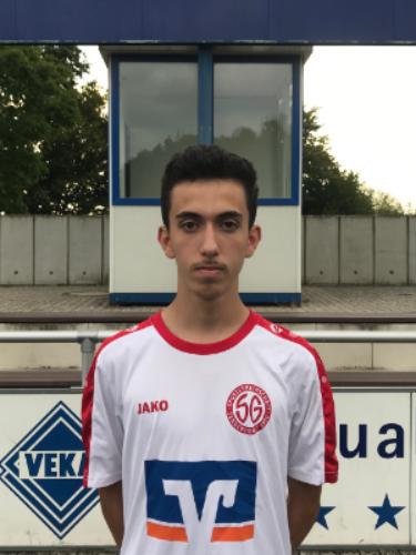 Mohammed Al Ibrahim